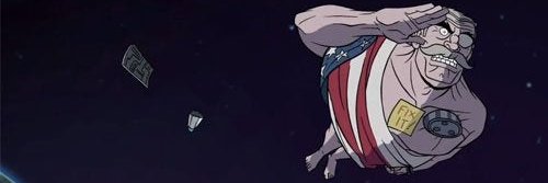 BenBox83's profile banner image