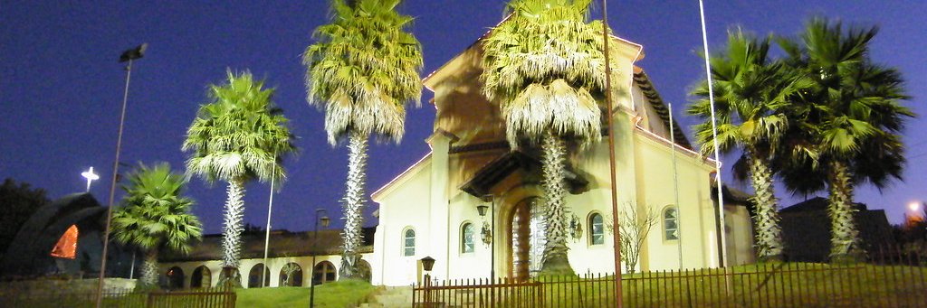 Iglesiadeconcon's profile banner image
