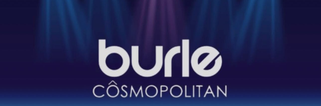 BURLESQUEdeluxe's profile banner image