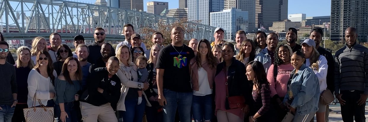 KGCLUTCH's profile banner image