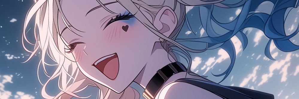 淡 banner