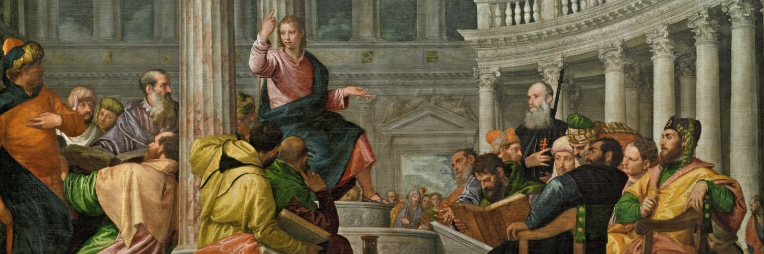 #EvangelizArte banner