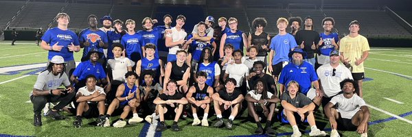 Samxmobley Profile Banner