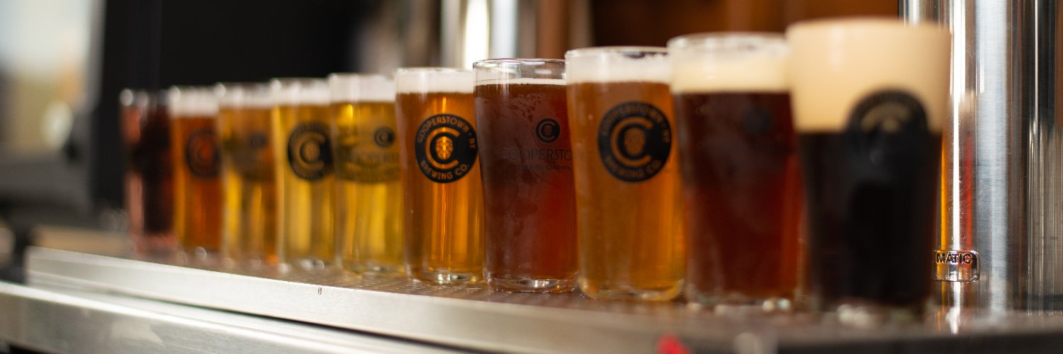 CoopBrewCo's profile banner image