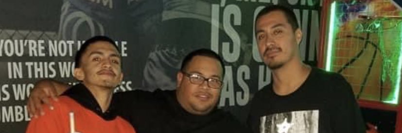 Black_Angelo25's profile banner image
