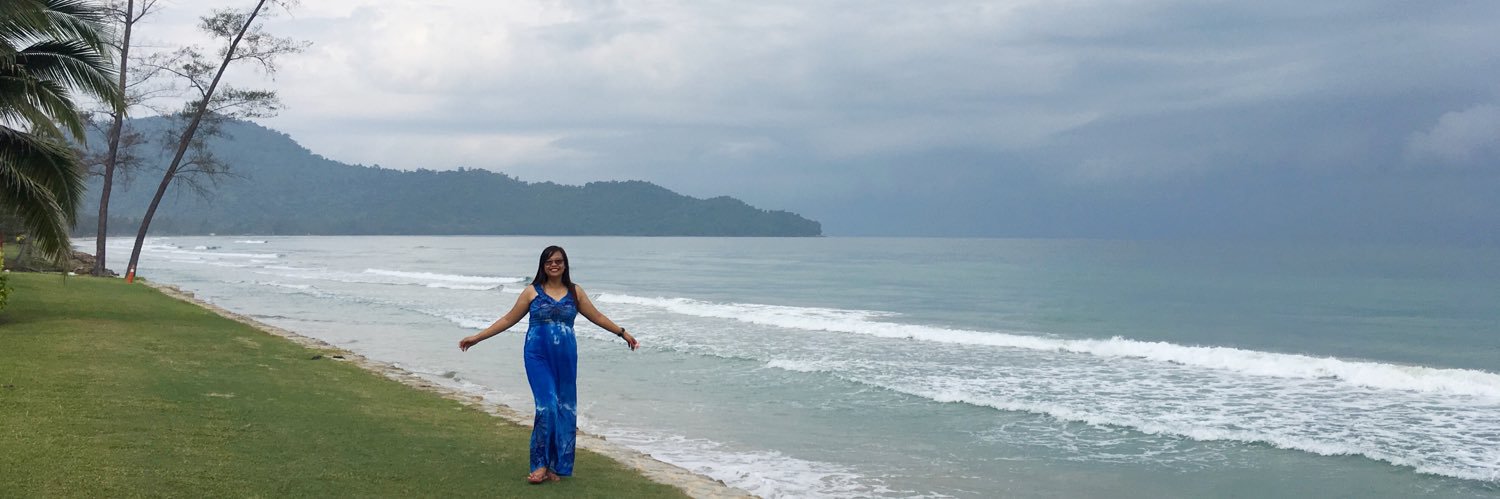annpamela's profile banner image