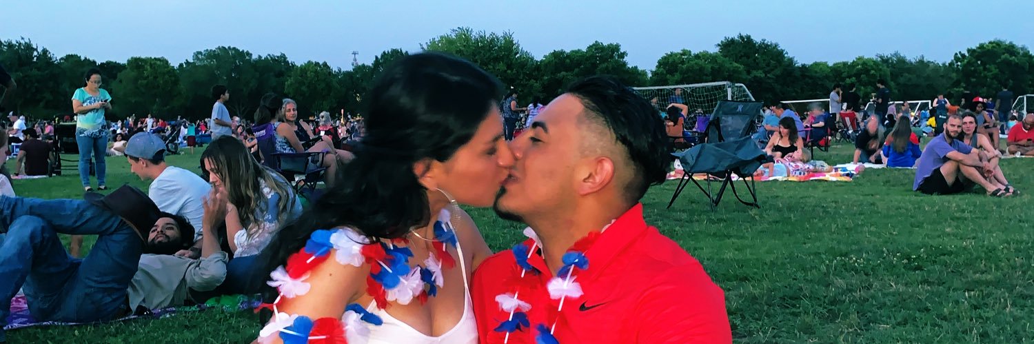 steph1756's profile banner image