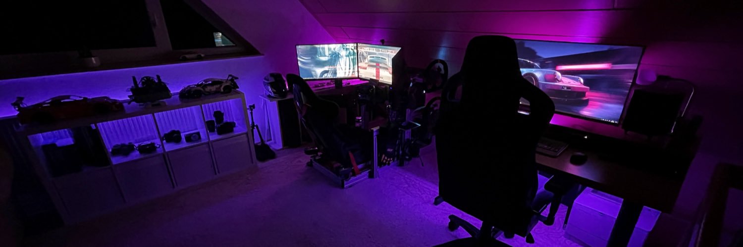 RonnyLepp's profile banner image