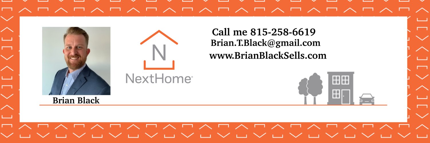 Brian Black banner