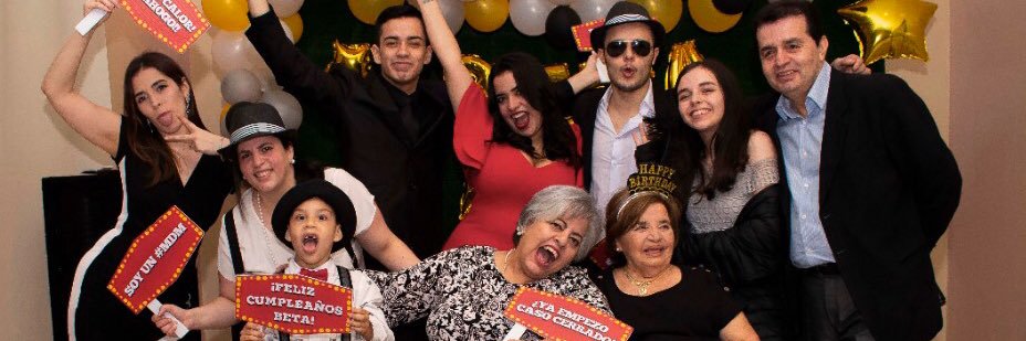GabieCoto's profile banner image
