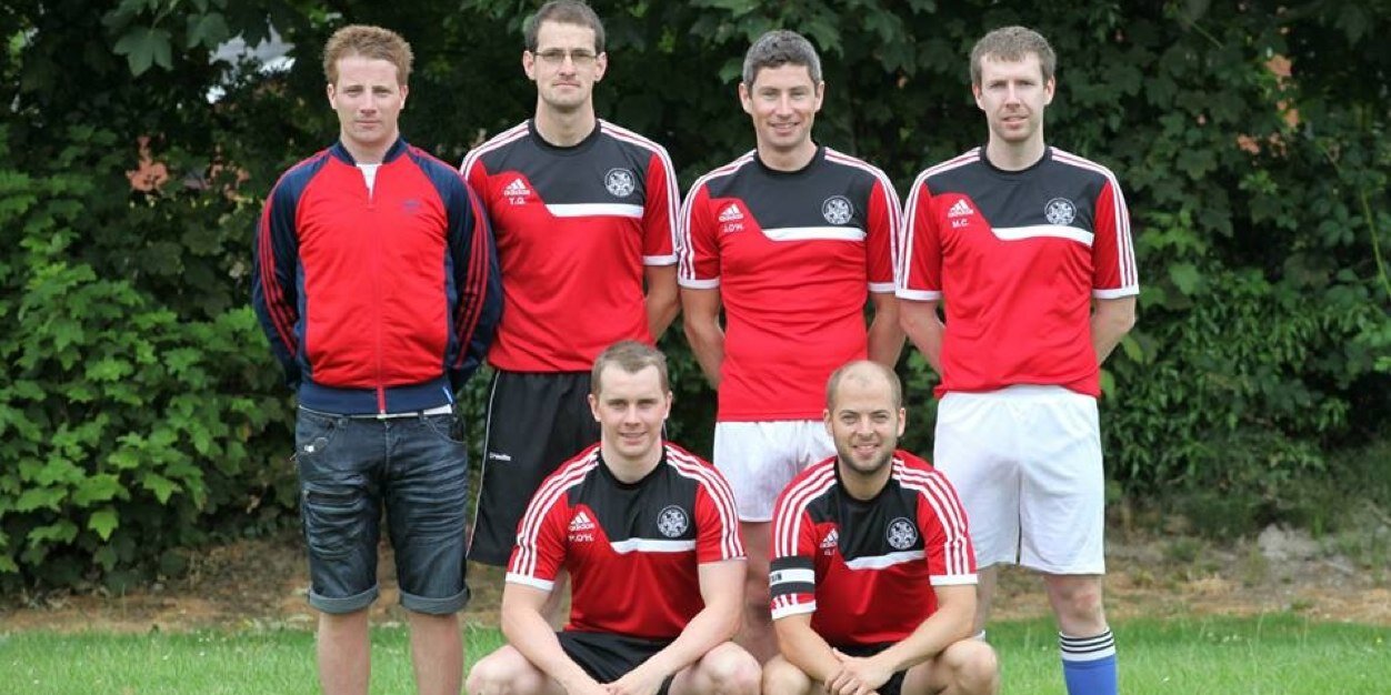 Paudraic18's profile banner image