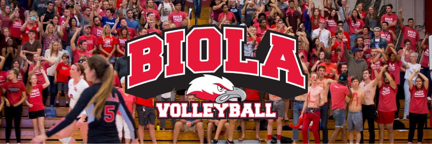 Biola Volleyball (@BiolaVolleyball) / Posts / X
