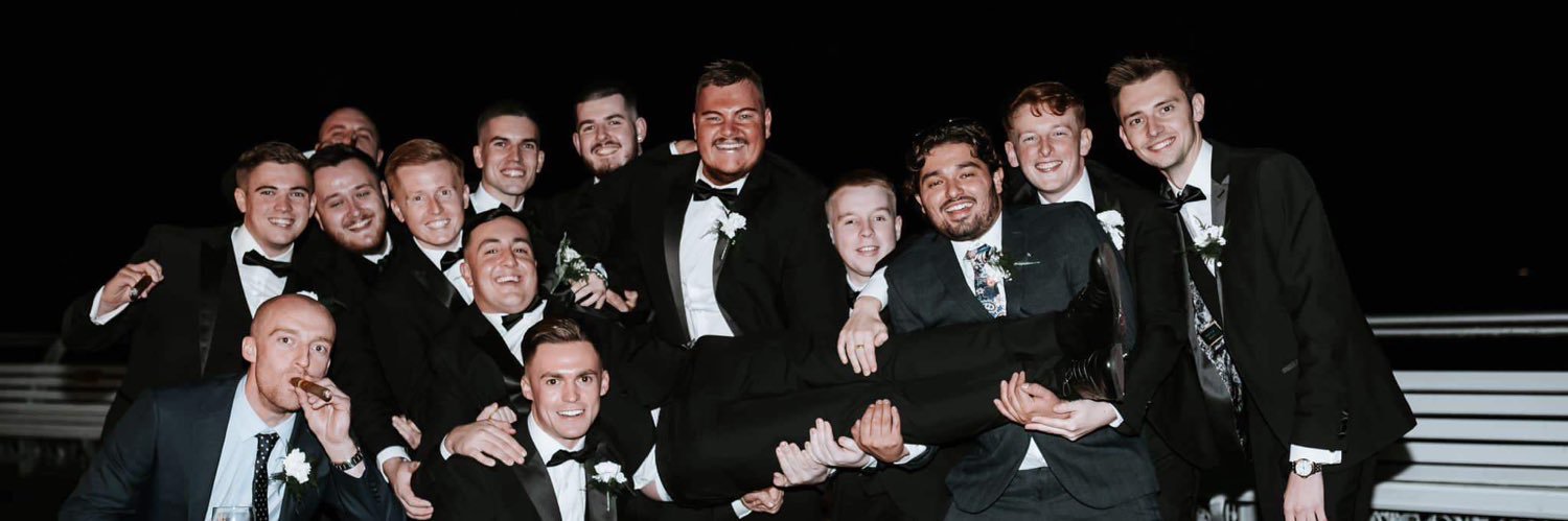 JamesRowland12's profile banner image