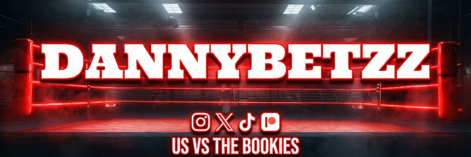 DannyBetzz banner