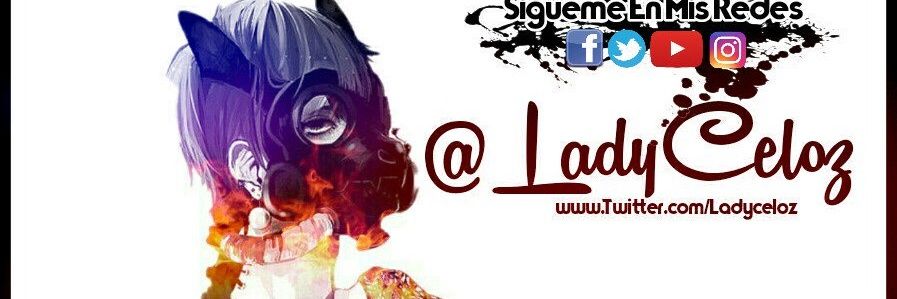 LadyCeloZ's profile banner image