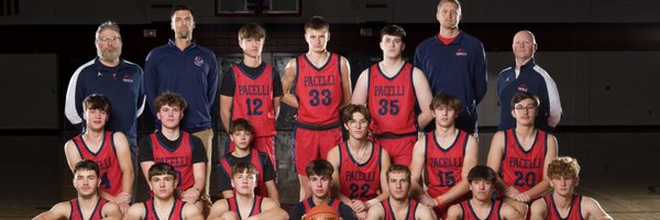 Pacelli_Hoops Profile Banner