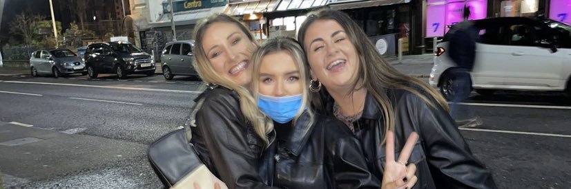 Katie Rafferty banner