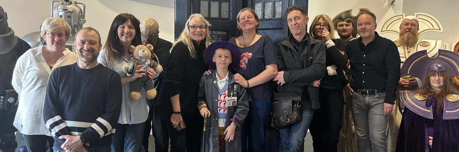 Lou Whiddett - mum of The Eczema Awareness Doctor banner