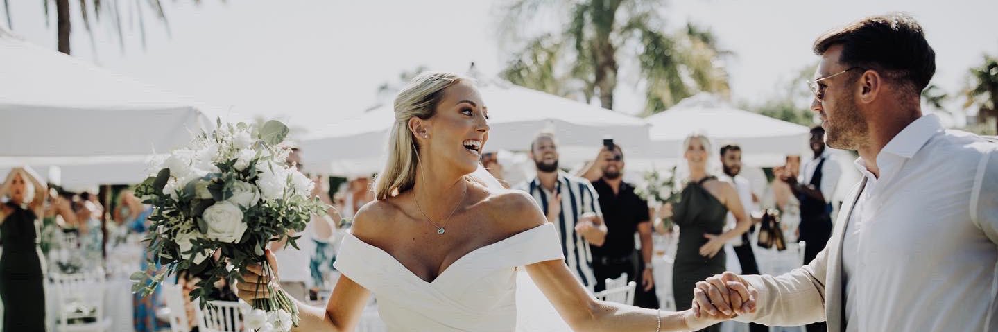 Ally Harrison banner