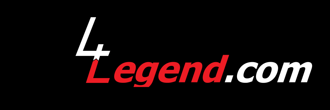 4Legend banner