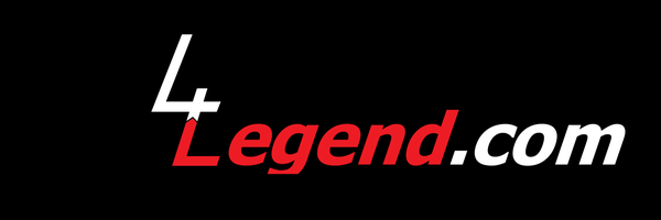 4Legend_com Profile Banner