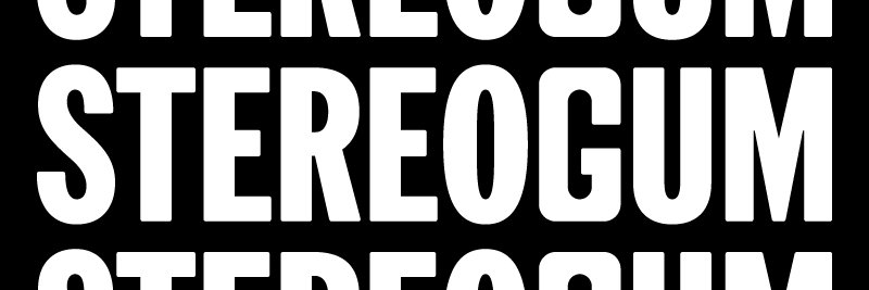 Stereogum's banner