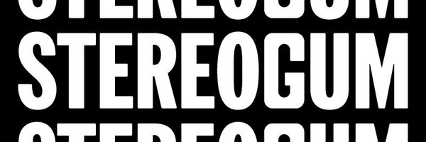 Stereogum Profile Banner