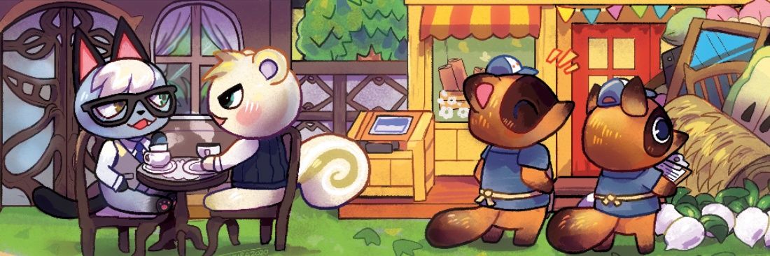 Freannix's profile banner image