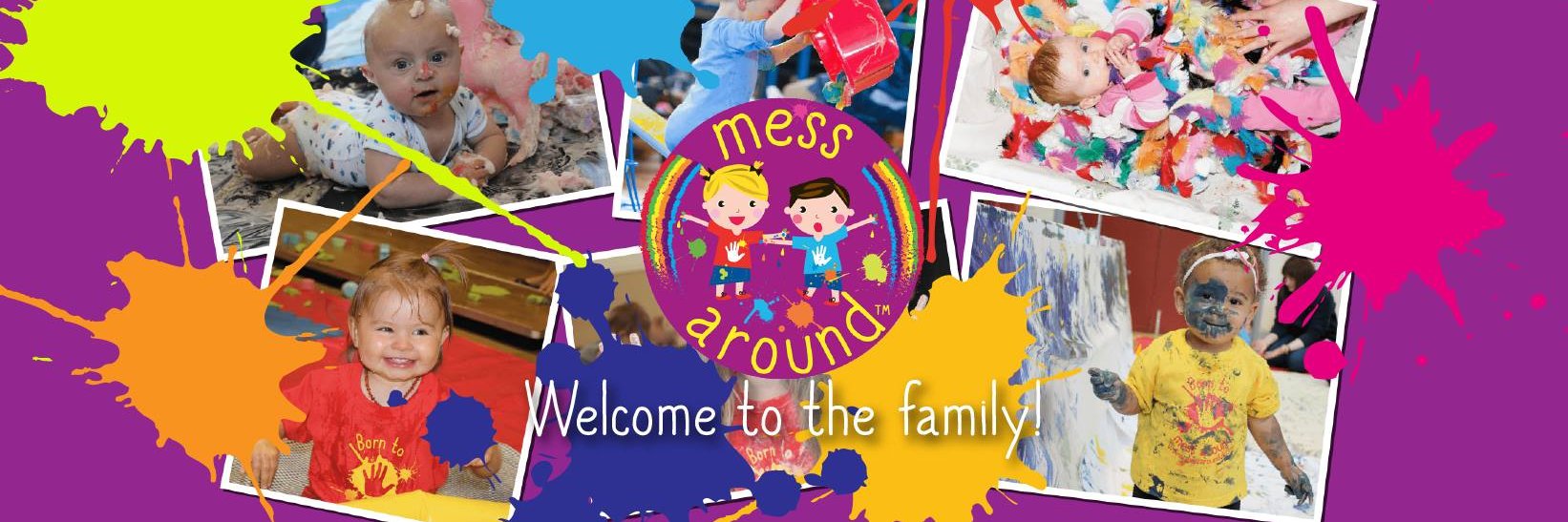 Mess Around Ltd banner