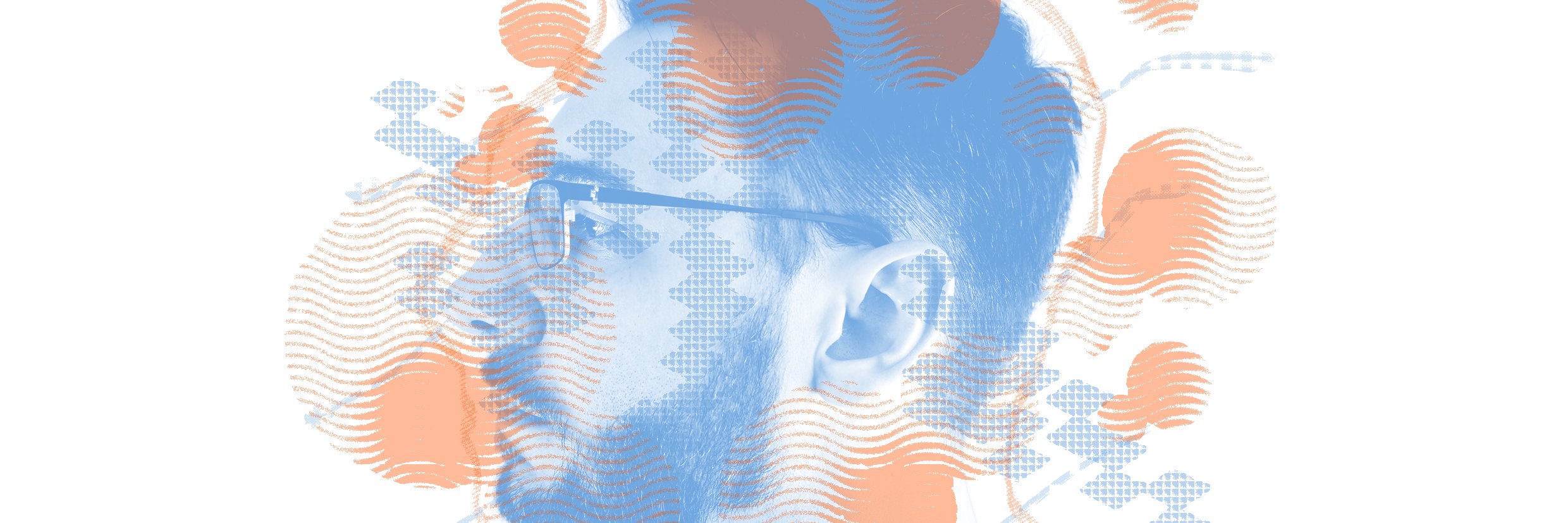 Jarrod Drysdale banner