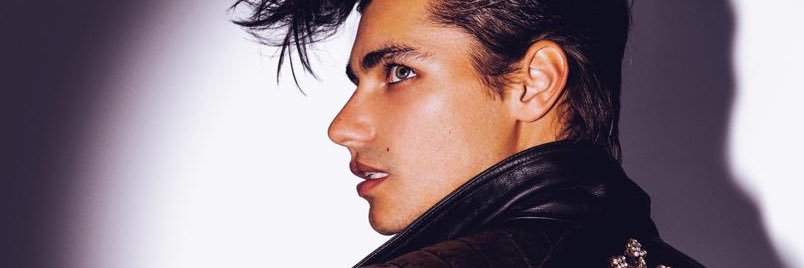 antonewald's profile banner image