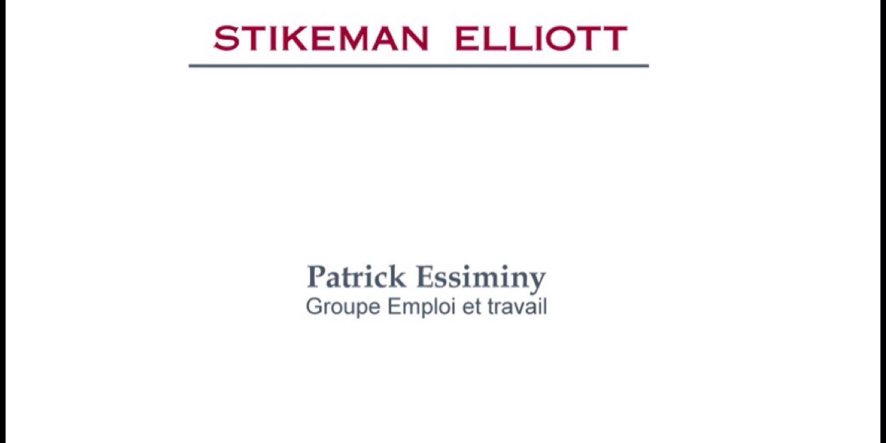 Patrick Essiminy banner