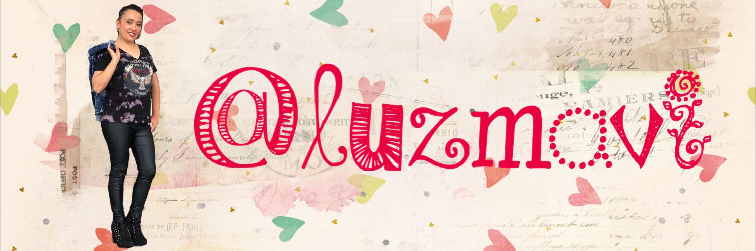 luzmavi's profile banner image