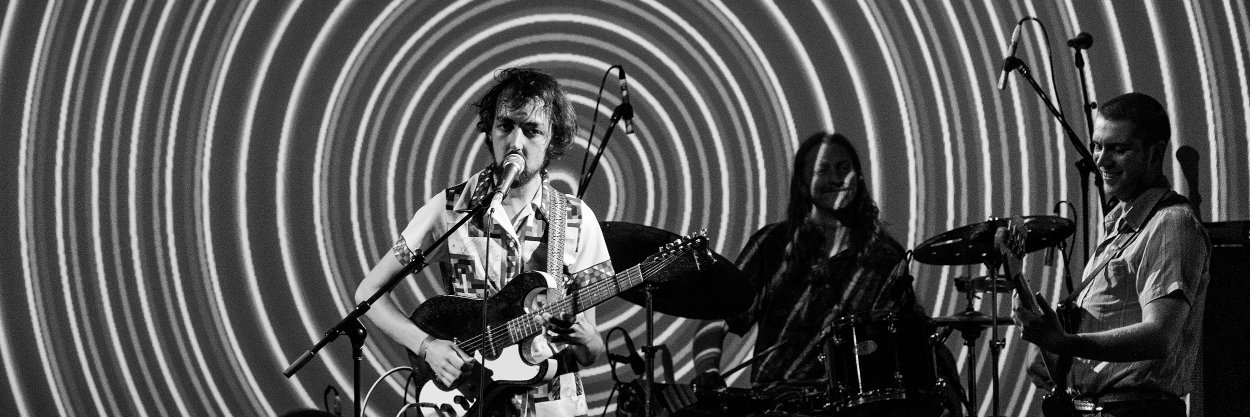 The Cactus Channel banner