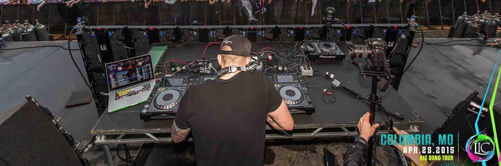 BlakeOthedj's profile banner image