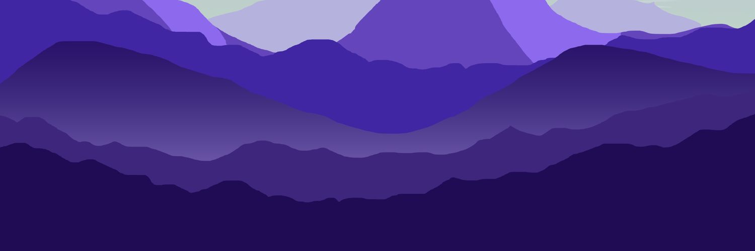 SidSh's profile banner image