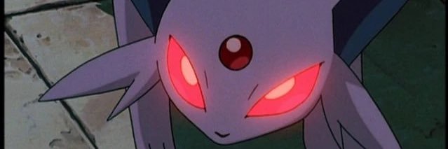 LuckyEspeon's profile banner image