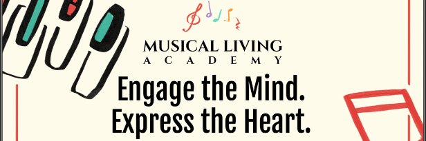 MusicalLiving's profile banner image