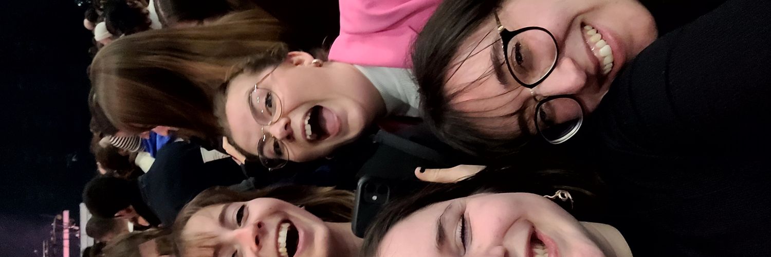 JeanneIsJoke's profile banner image