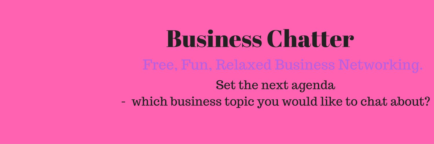 TeesBizChatter's profile banner image