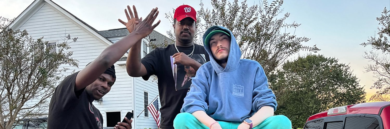 kdgeezy's profile banner image