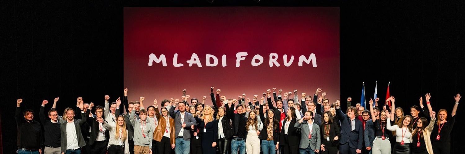 Mladi forum SD banner
