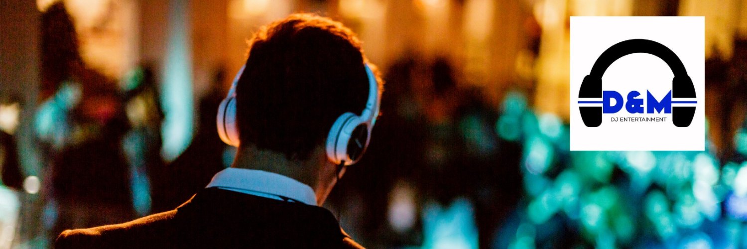dmdjentertain's profile banner image
