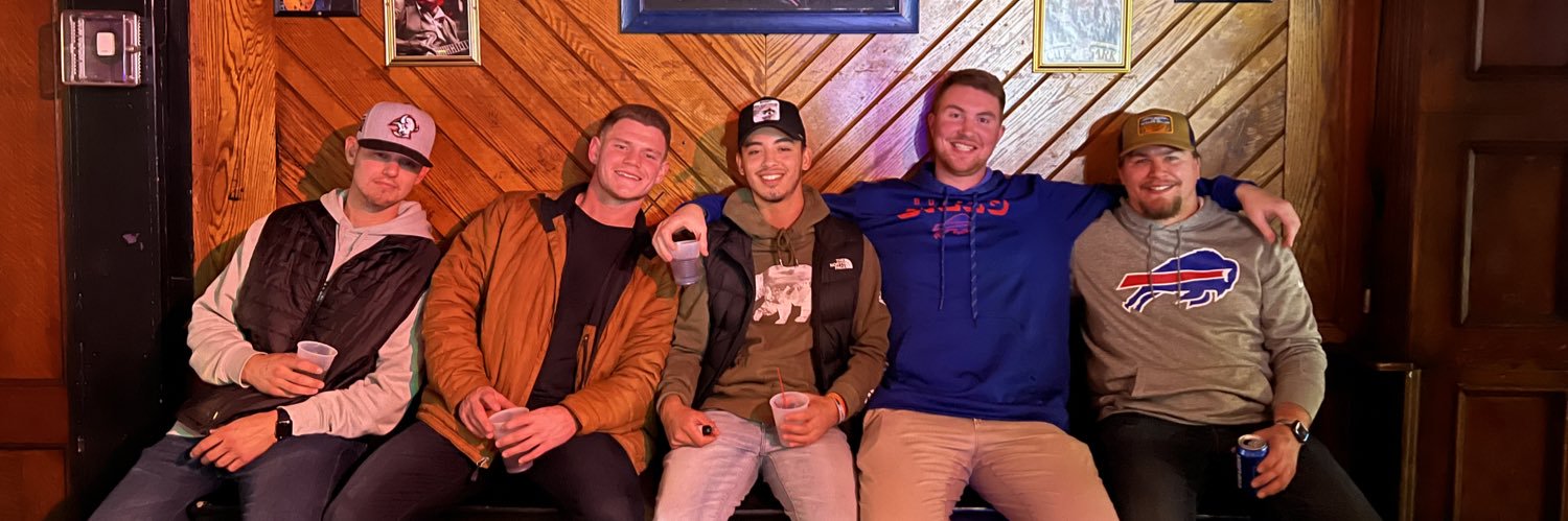 BrendenEarsing's profile banner image