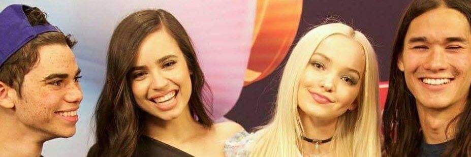 SofiaCarson_JLS's profile banner image