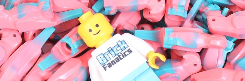 Brick Fanatics's banner