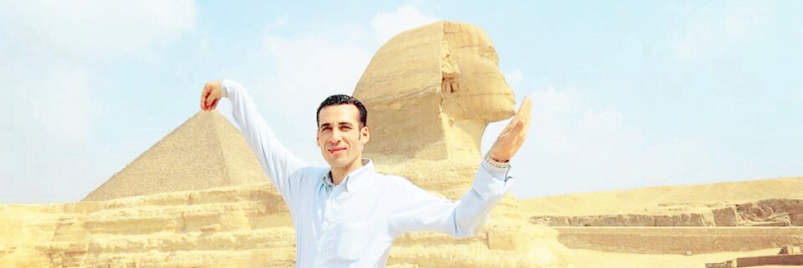 SaberYasin's profile banner image