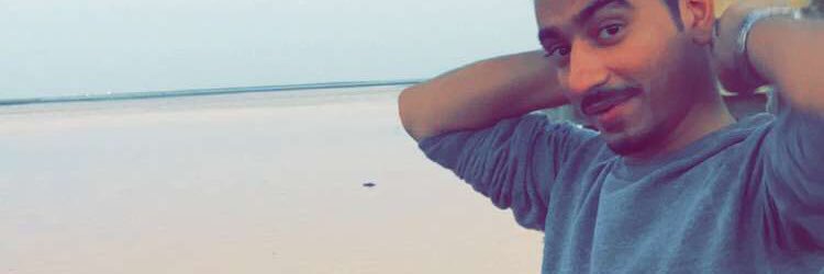 Faisal Saleem banner