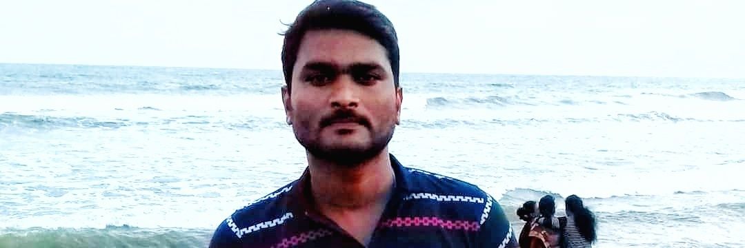 rajeevr2299's profile banner image