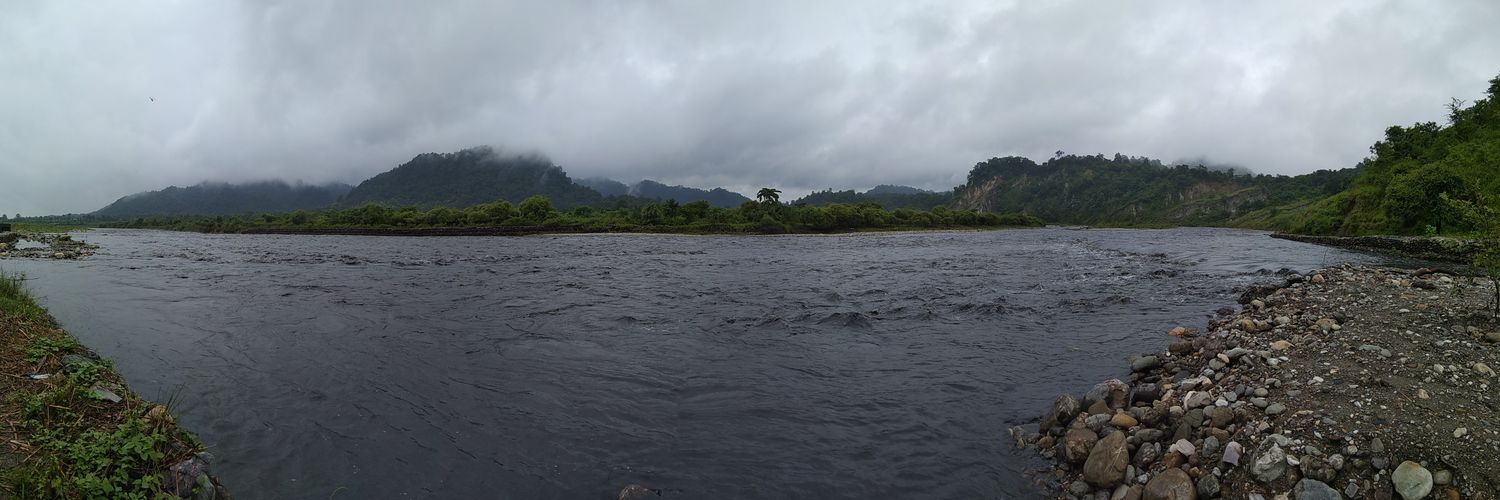 Dhritiman Das banner